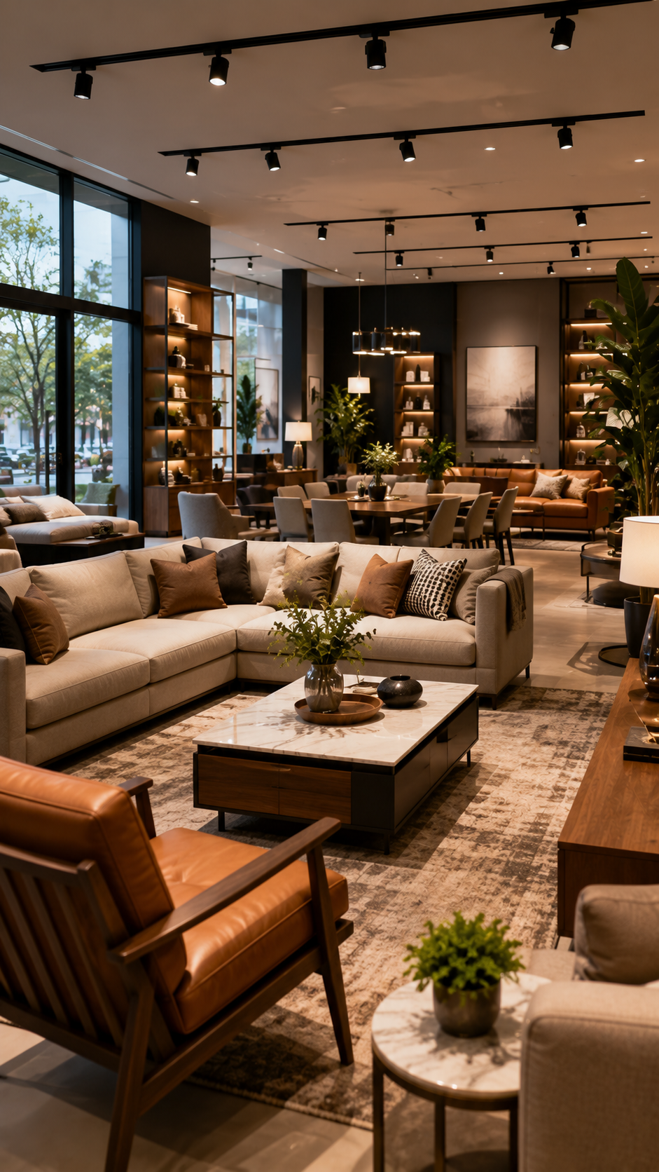 Online Furniture