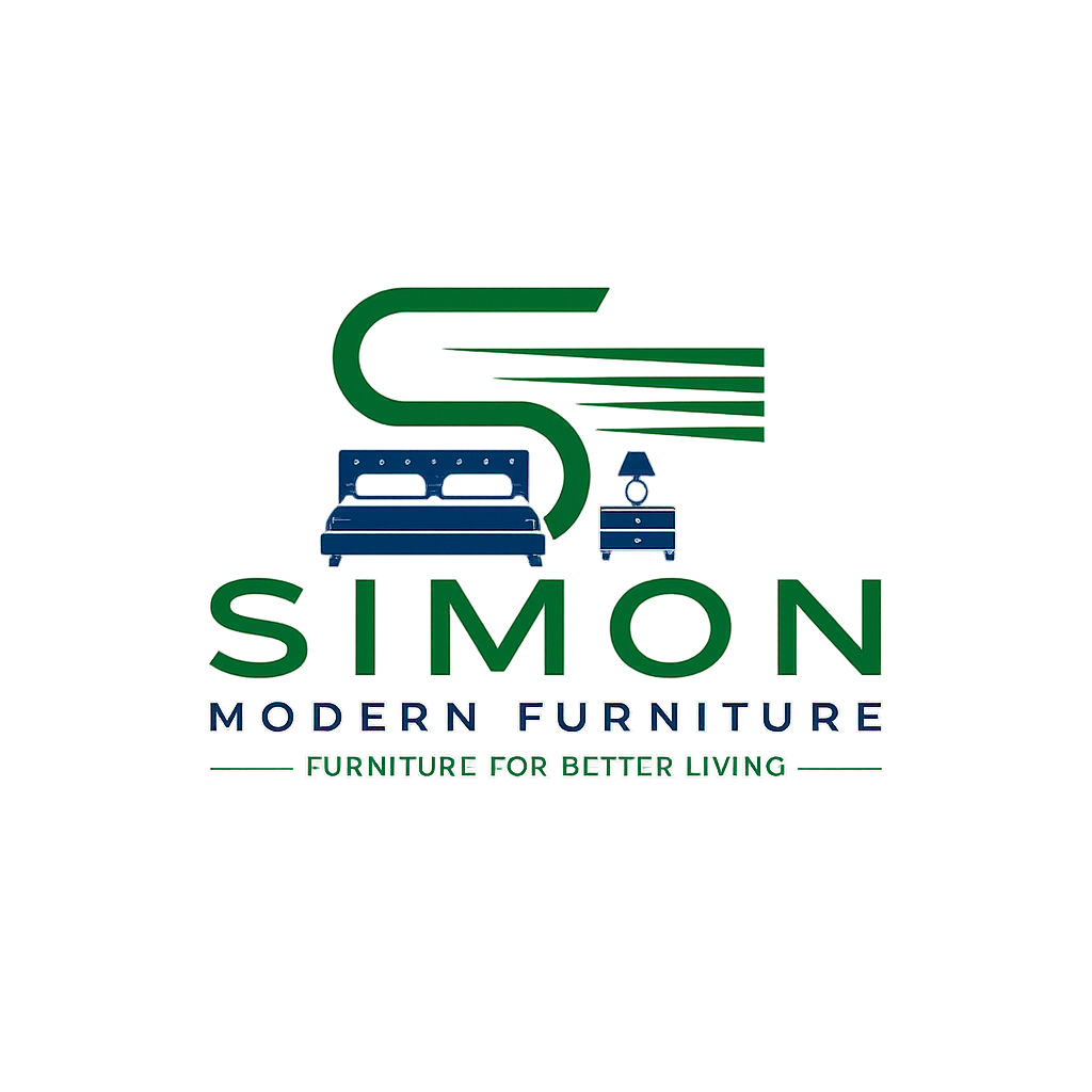 Simon Modern Furniture